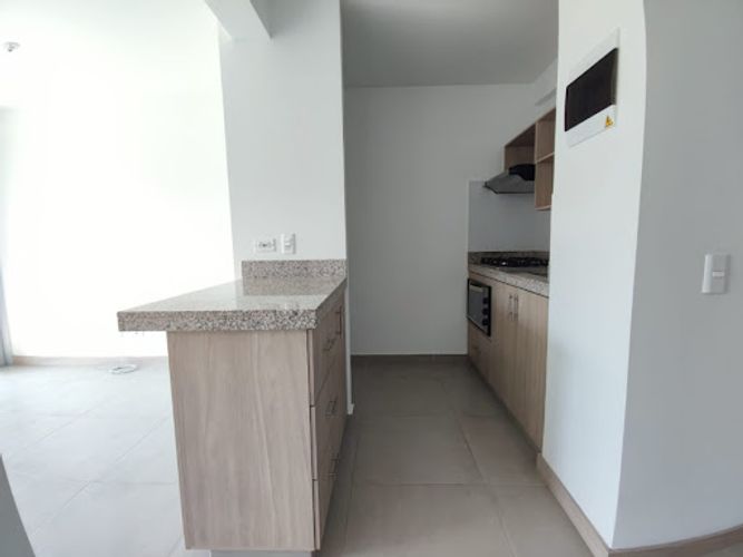 Apartamento de 2 alcobas en arriendo en Calasanz, Medellín, 58 m² · foto 14 de 15
