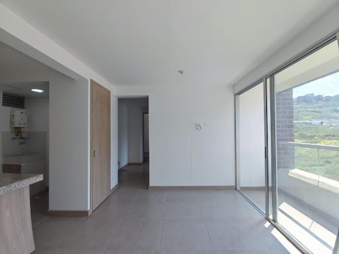 Apartamento de 2 alcobas en arriendo en Calasanz, Medellín, 58 m² · foto 15 de 15