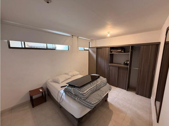 Casa de 5 alcobas en venta en 3 De Julio, Cali, 504 m² · foto 18 de 19