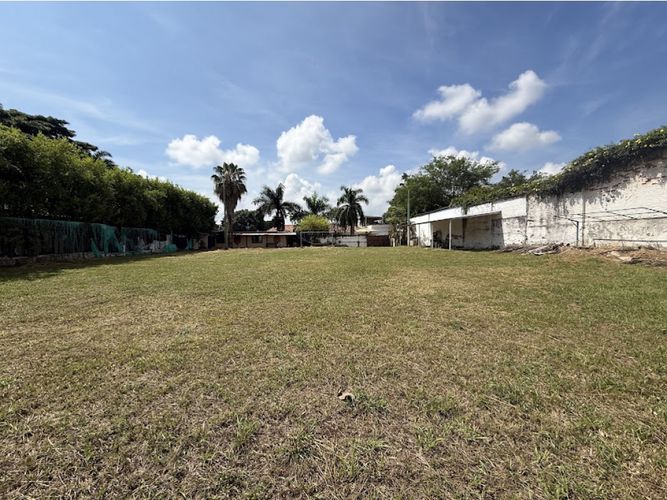 Lote en venta en Ciudad Jardin, Cali, 1722 m² · foto 8 de 16