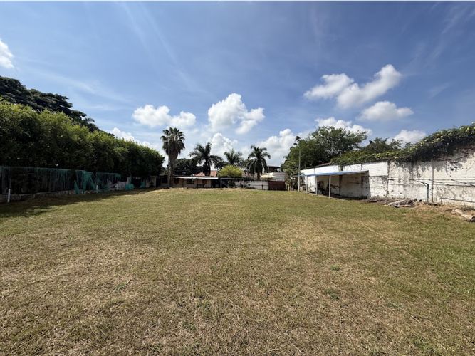 Lote en venta en Ciudad Jardin, Cali, 1722 m² · foto 9 de 16