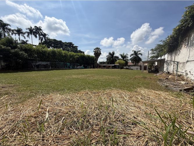 Lote en venta en Ciudad Jardin, Cali, 1722 m² · foto 10 de 16