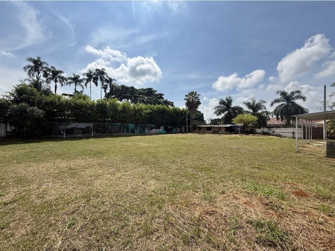 Lote en venta en Ciudad Jardin, Cali, 1722 m² · foto 12 de 16