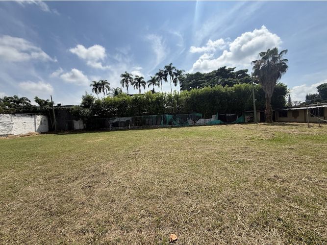 Lote en venta en Ciudad Jardin, Cali, 1722 m² · foto 13 de 16