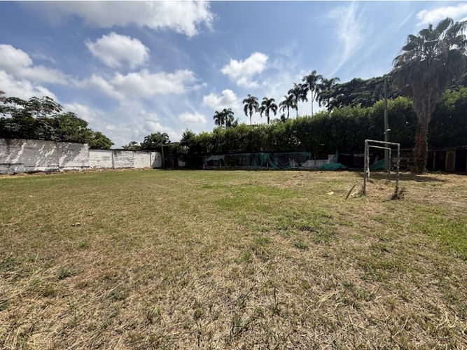 Lote en venta en Ciudad Jardin, Cali, 1722 m² · foto 16 de 16