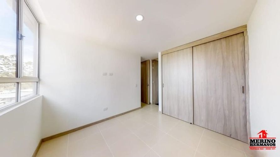 Apartamento de 3 alcobas en venta en El Porvenir, Rionegro, 56 m² · foto 12 de 22