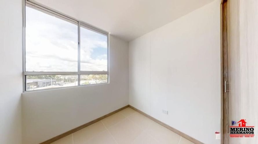 Apartamento de 3 alcobas en venta en El Porvenir, Rionegro, 56 m² · foto 14 de 22