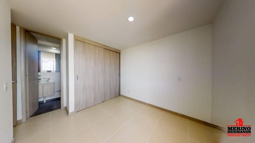 Apartamento de 3 alcobas en venta en El Porvenir, Rionegro, 56 m² · foto 22 de 22