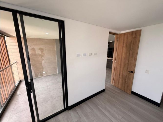 Apartamento de 2 alcobas en venta en Bellavista, Cali, 65 m² · foto 10 de 14