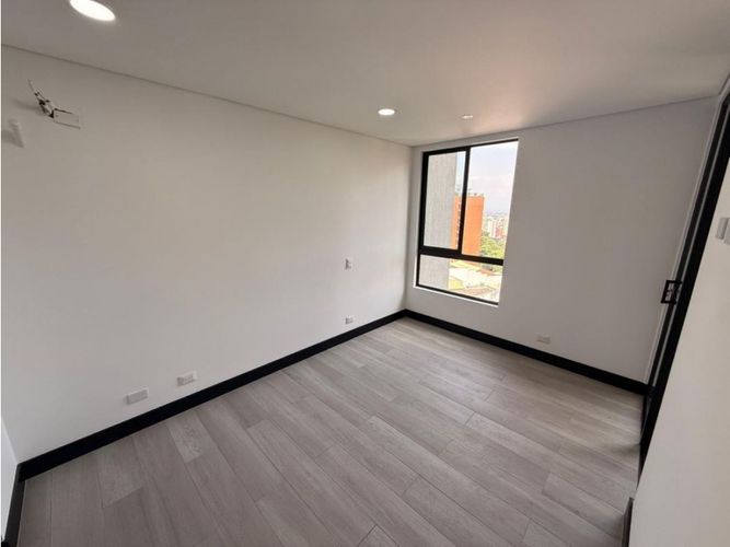 Apartamento de 2 alcobas en venta en Bellavista, Cali, 65 m² · foto 11 de 14