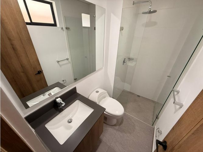 Apartamento de 2 alcobas en venta en Bellavista, Cali, 65 m² · foto 12 de 14