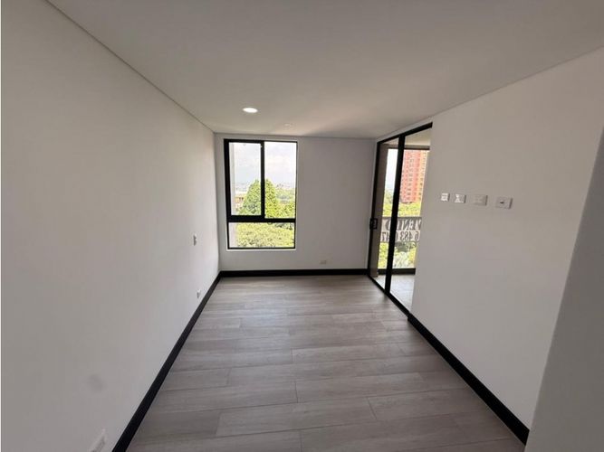 Apartamento de 2 alcobas en venta en Bellavista, Cali, 65 m² · foto 14 de 14