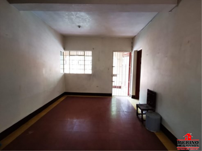 Casa de 6 alcobas en venta en El Chagualo, Medellín, 129 m² · foto 3 de 4