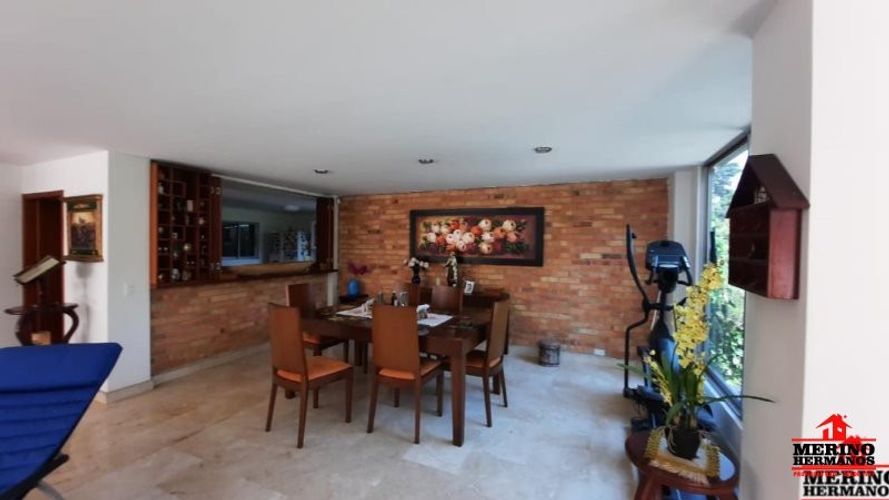 Casa de 6 alcobas en venta en San Jose, Sabaneta, 400 m² · foto 8 de 24