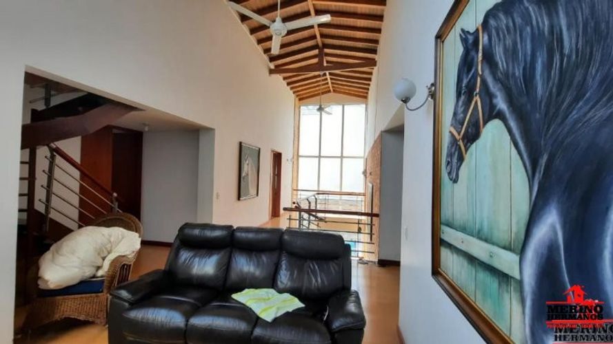 Casa de 6 alcobas en venta en San Jose, Sabaneta, 400 m² · foto 24 de 24