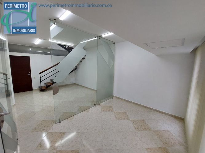 Oficina en venta en Milla De Oro, Medellín, 49 m² · foto 2 de 11