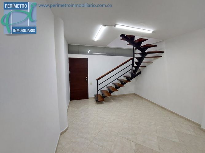 Oficina en venta en Milla De Oro, Medellín, 49 m² · foto 3 de 11