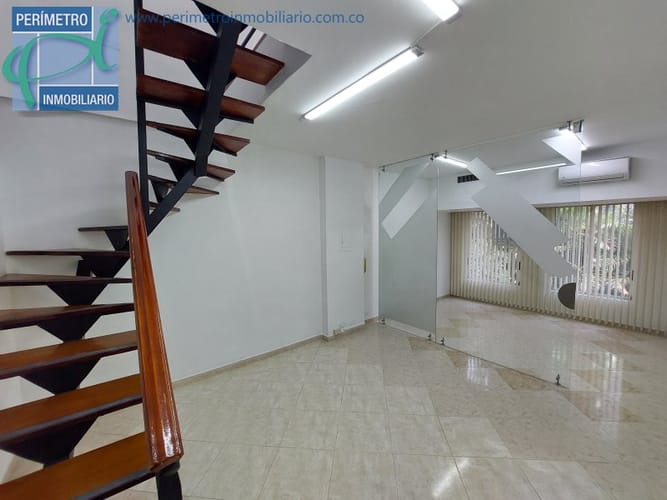 Oficina en venta en Milla De Oro, Medellín, 49 m² · foto 5 de 11