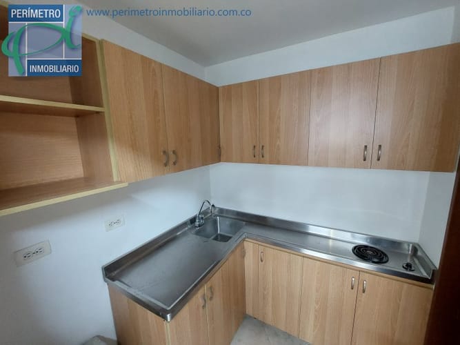 Oficina en venta en Milla De Oro, Medellín, 49 m² · foto 6 de 11