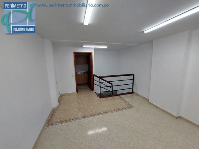 Oficina en venta en Milla De Oro, Medellín, 49 m² · foto 7 de 11