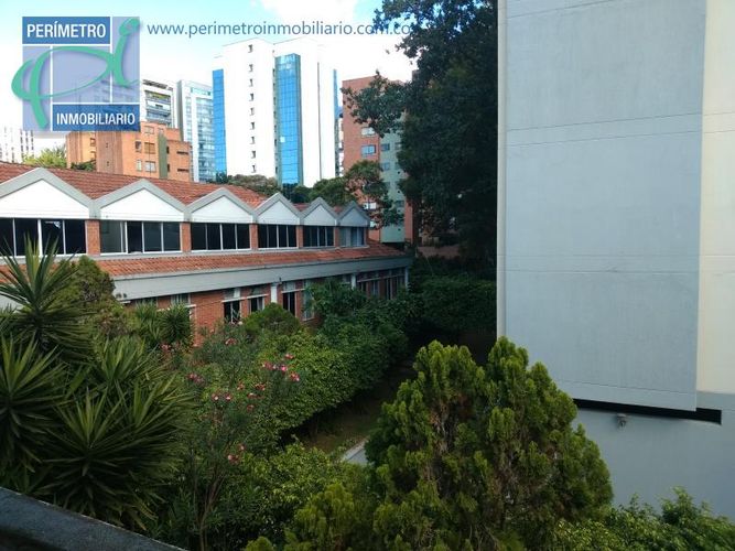 Oficina en venta en Milla De Oro, Medellín, 49 m² · foto 9 de 11