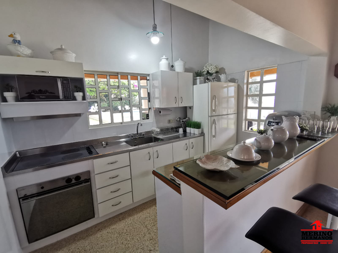 Finca en venta en Actividad Multiple, Copacabana, 230 m² · foto 7 de 24