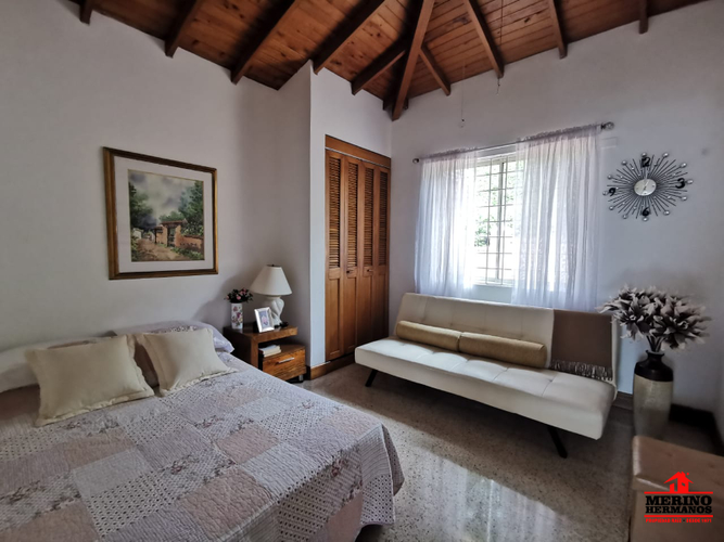 Finca en venta en Actividad Multiple, Copacabana, 230 m² · foto 9 de 24