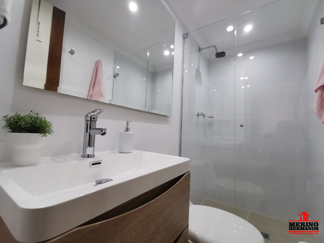 Finca en venta en Actividad Multiple, Copacabana, 230 m² · foto 13 de 24