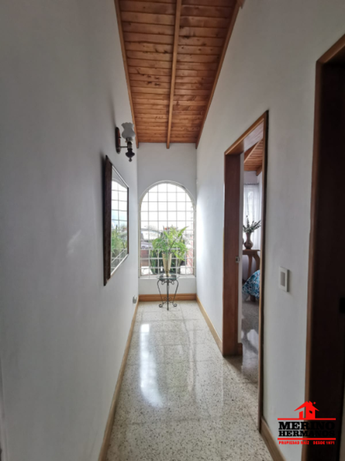 Finca en venta en Actividad Multiple, Copacabana, 230 m² · foto 22 de 24