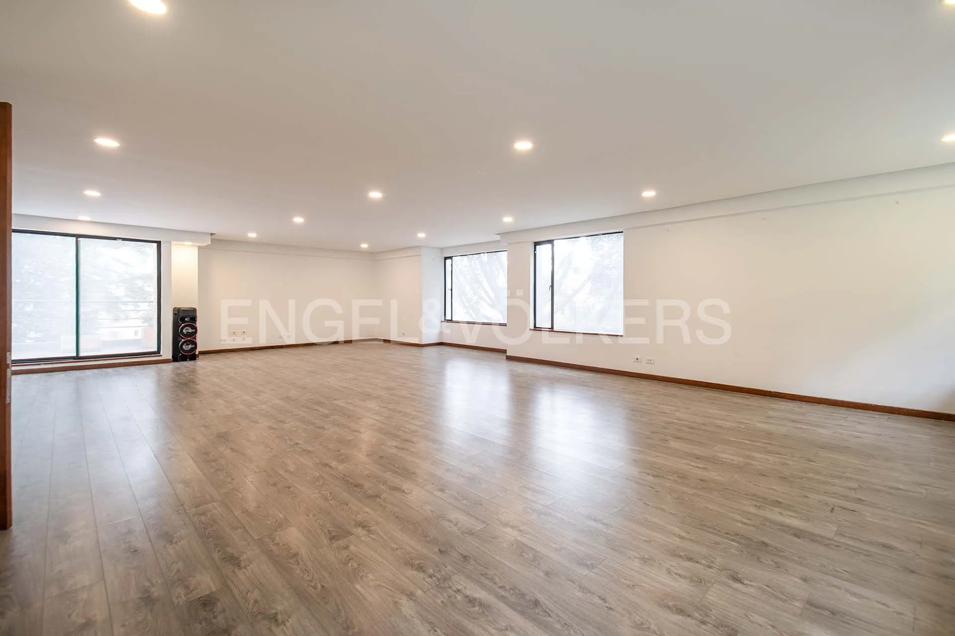 Apartamento en venta en Cerros De Niza, Bogotá · foto 21 de 21