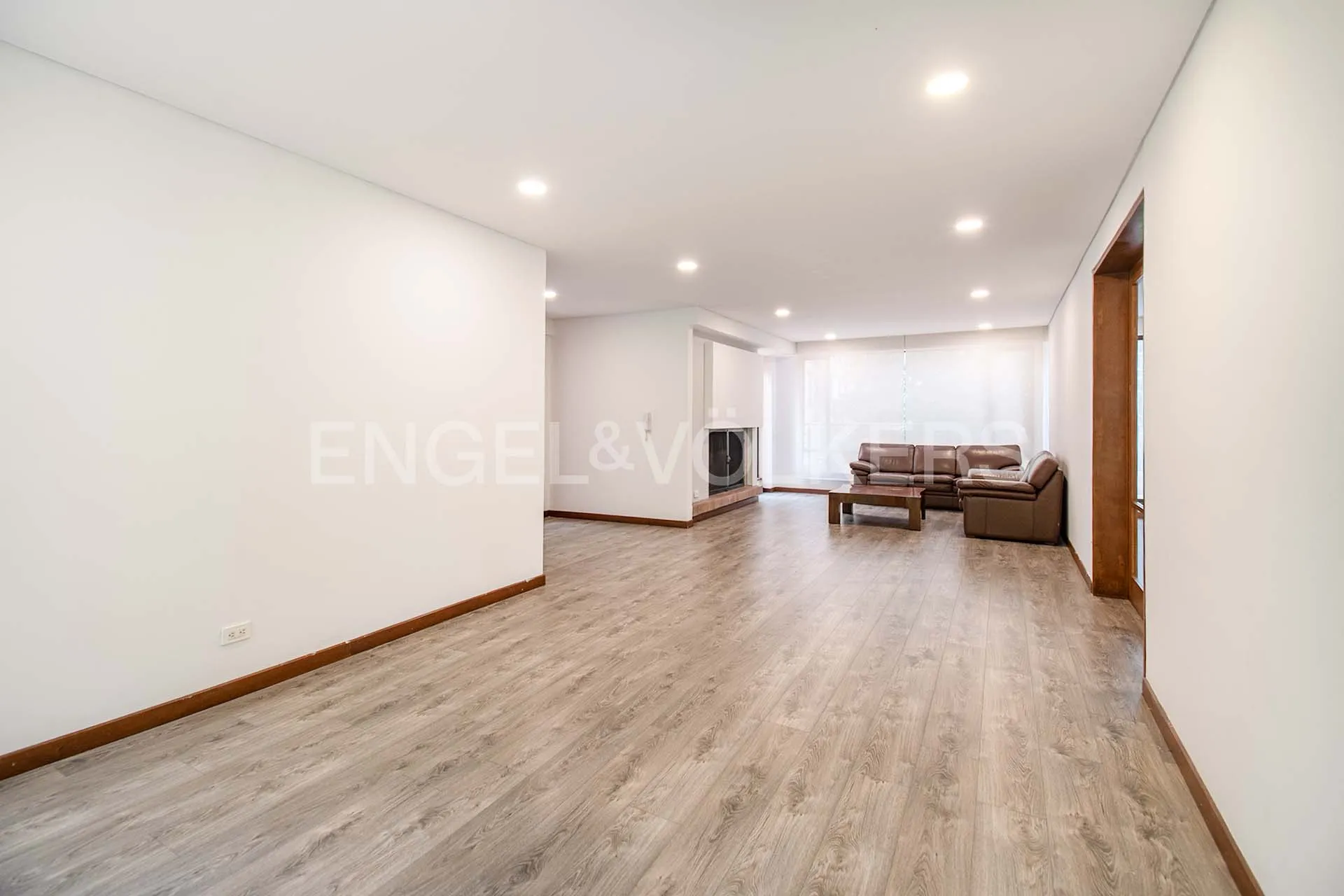 Apartamento en venta en Cerros De Niza, Bogotá · foto 20 de 21