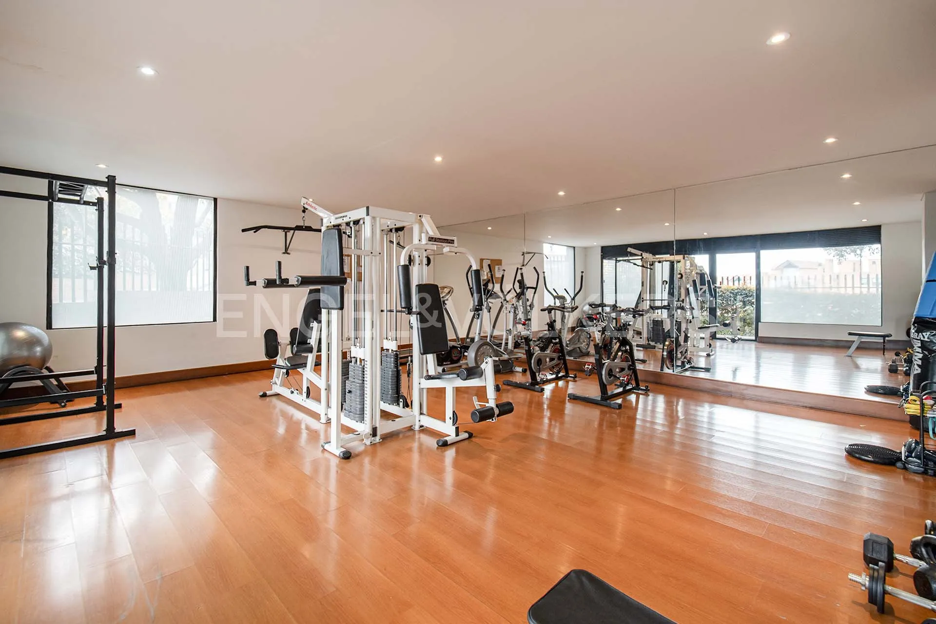 Apartamento en venta en Cerros De Niza, Bogotá · foto 18 de 21