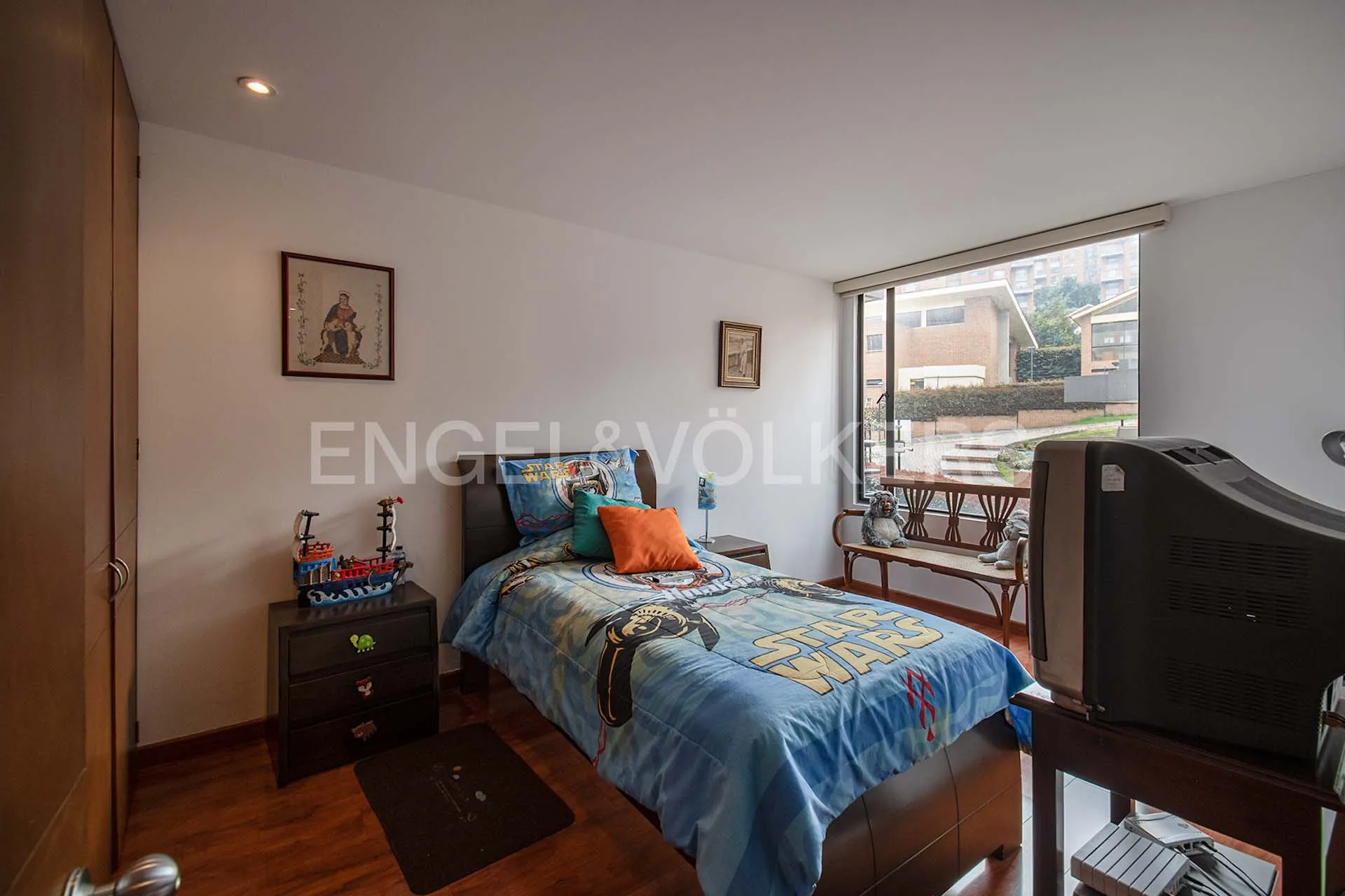 Apartamento en venta en Cerros De Niza, Bogotá · foto 16 de 21