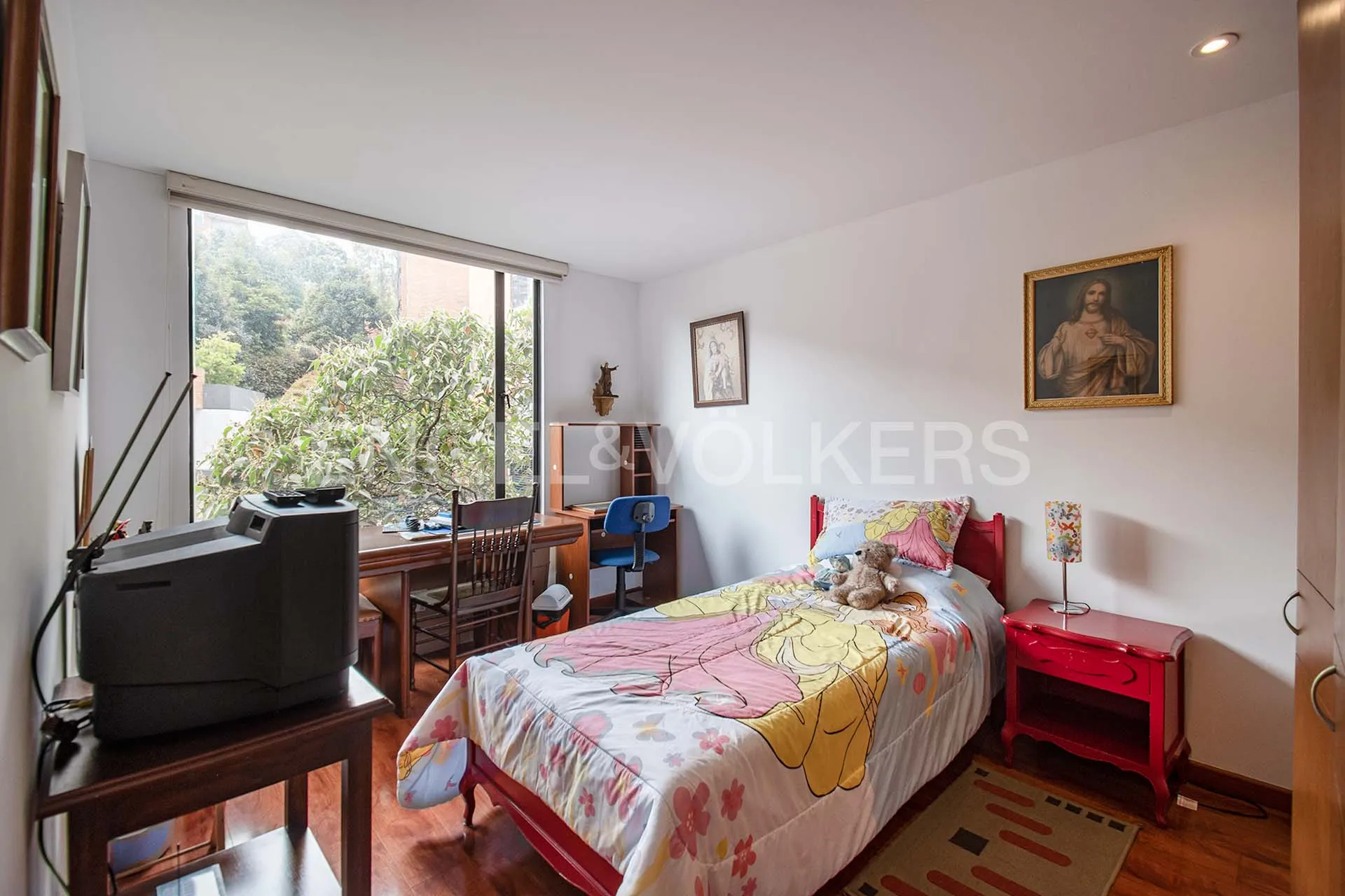 Apartamento en venta en Cerros De Niza, Bogotá · foto 15 de 21