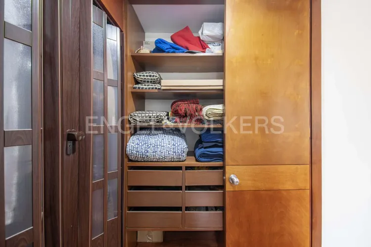 Apartamento en venta en Cerros De Niza, Bogotá · foto 14 de 21