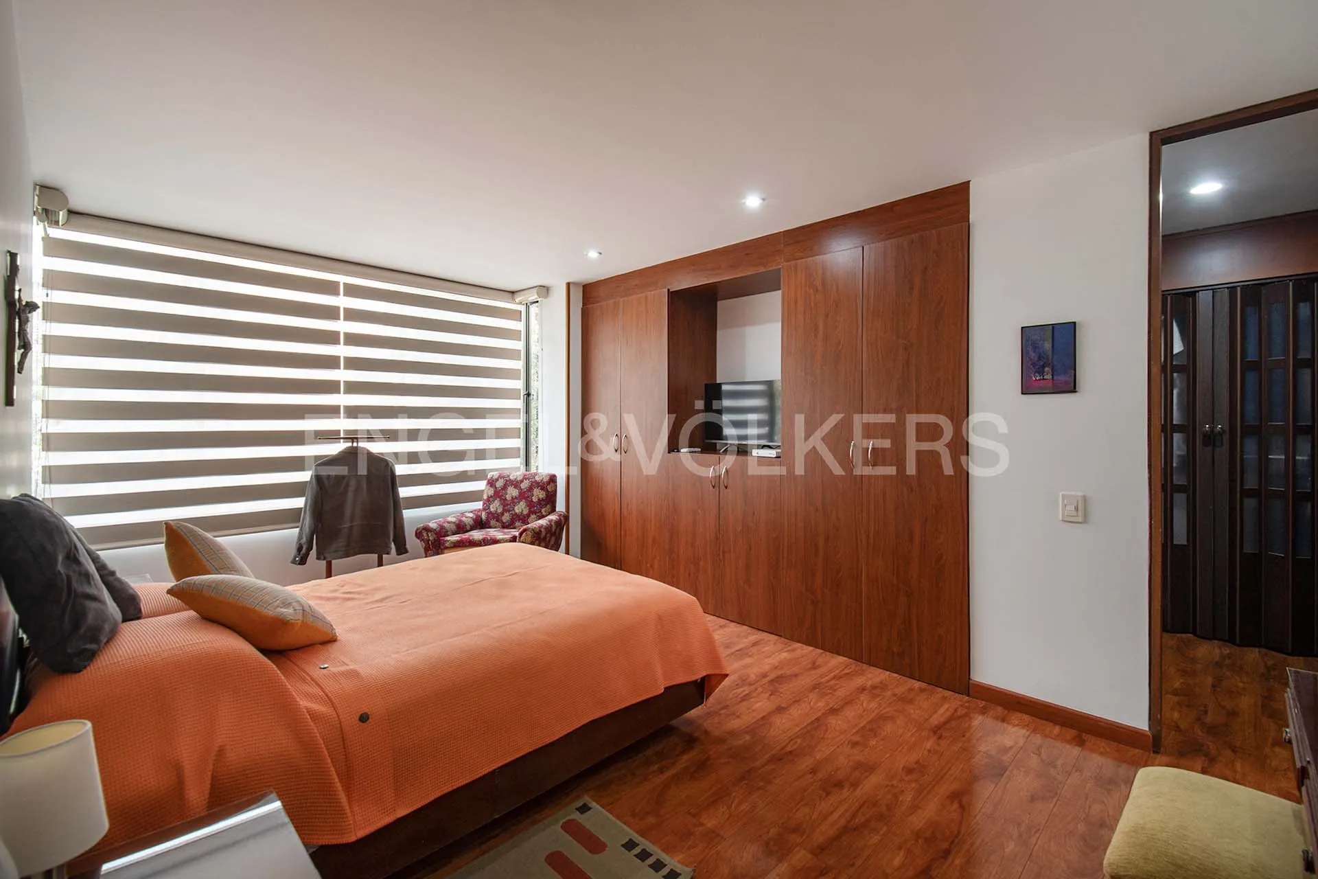 Apartamento en venta en Cerros De Niza, Bogotá · foto 11 de 21