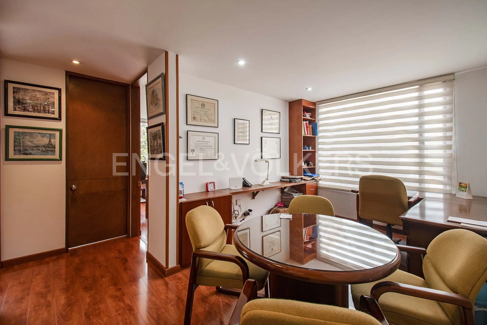 Apartamento en venta en Cerros De Niza, Bogotá · foto 10 de 21