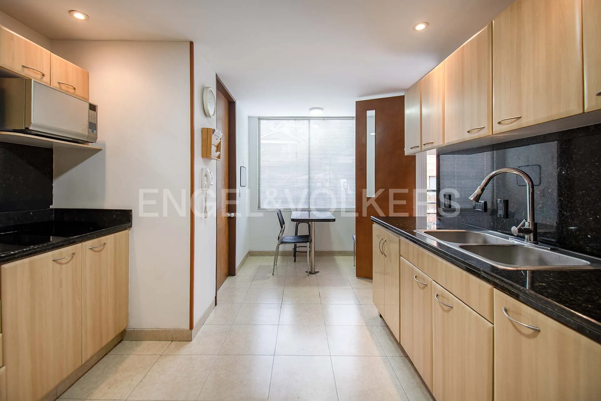 Apartamento en venta en Cerros De Niza, Bogotá · foto 9 de 21