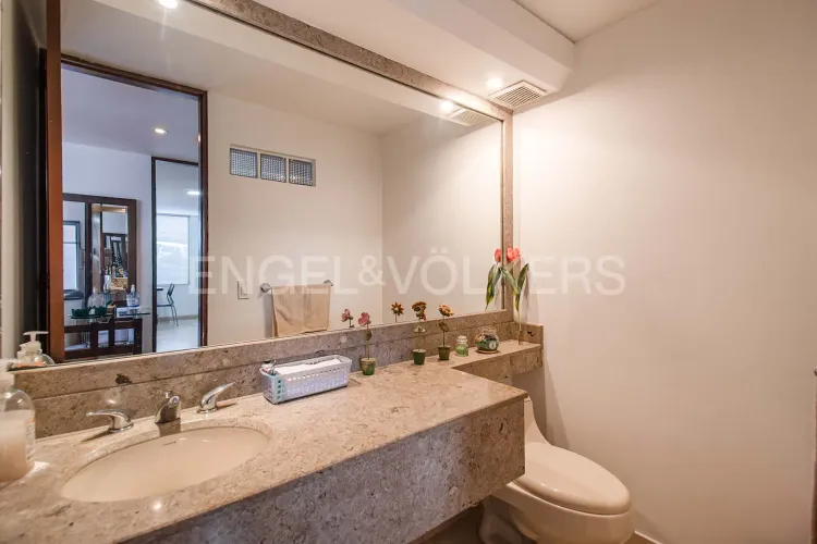 Apartamento en venta en Cerros De Niza, Bogotá · foto 8 de 21