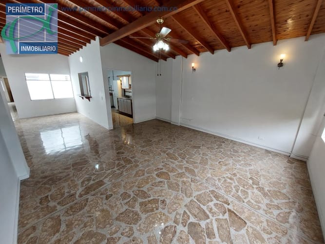 Apartamento en venta en Florida Nueva, Medellín · foto 2 de 16