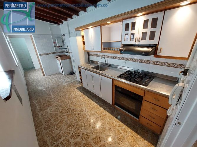 Apartamento en venta en Florida Nueva, Medellín · foto 4 de 16
