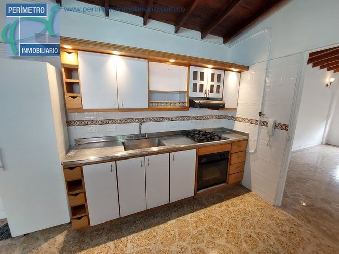 Apartamento en venta en Florida Nueva, Medellín · foto 5 de 16