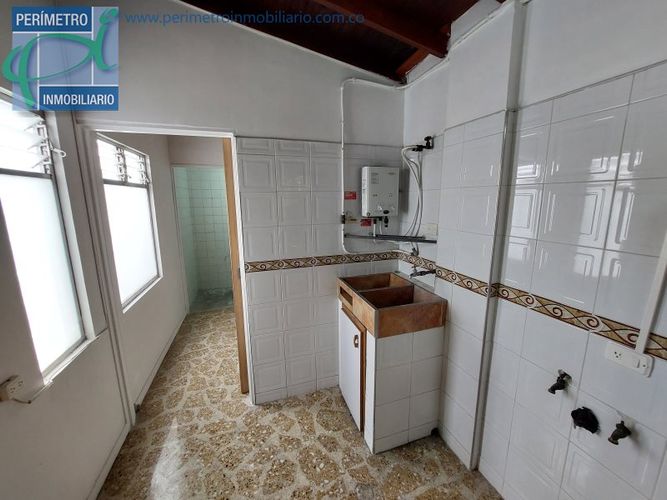Apartamento en venta en Florida Nueva, Medellín · foto 6 de 16