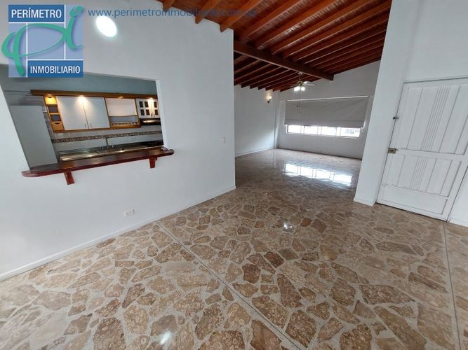 Apartamento en venta en Florida Nueva, Medellín · foto 9 de 16