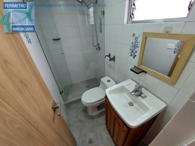 Apartamento en venta en Florida Nueva, Medellín · foto 10 de 16