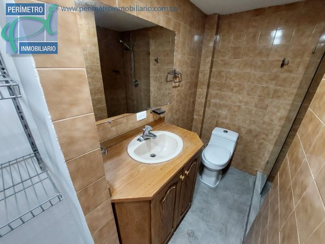 Apartamento en venta en Florida Nueva, Medellín · foto 13 de 16