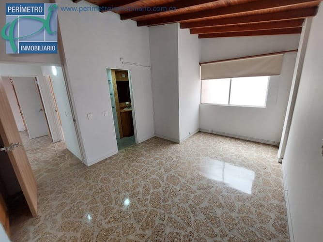 Apartamento en venta en Florida Nueva, Medellín · foto 15 de 16