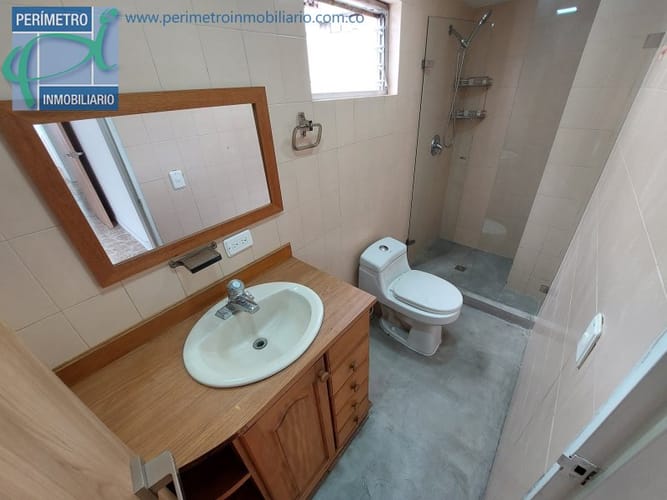 Apartamento en venta en Florida Nueva, Medellín · foto 16 de 16
