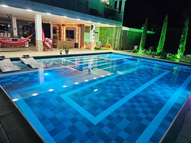 Casa de 8 alcobas en venta en Las Mercedes, Jamundí · foto 3 de 24