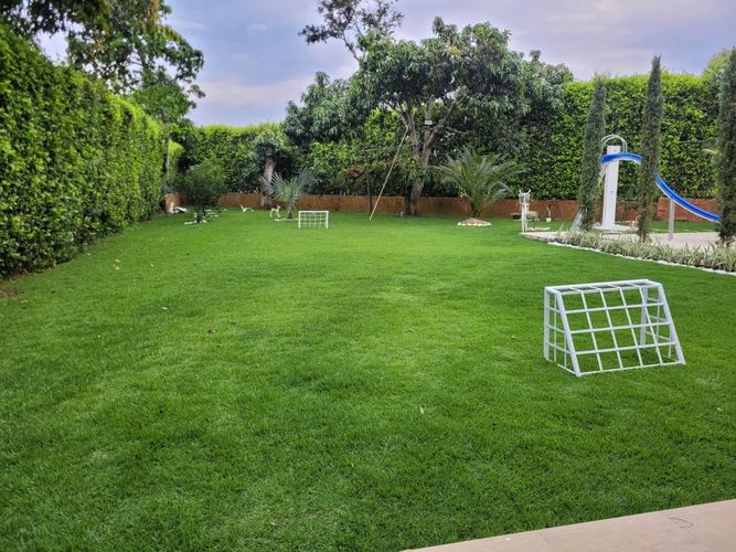 Casa de 8 alcobas en venta en Las Mercedes, Jamundí · foto 9 de 24